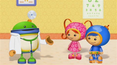 team umizoomi transcript|team umizoomi doctor bot.